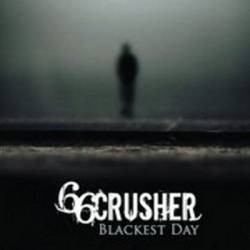 66 Crusher : Blackest Day